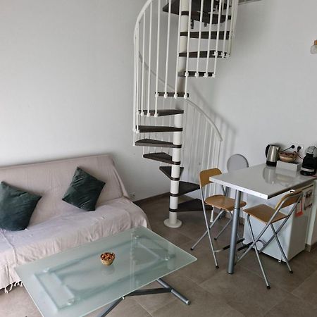 Chez Nadia Montpeyroux (Herault) Exterior foto