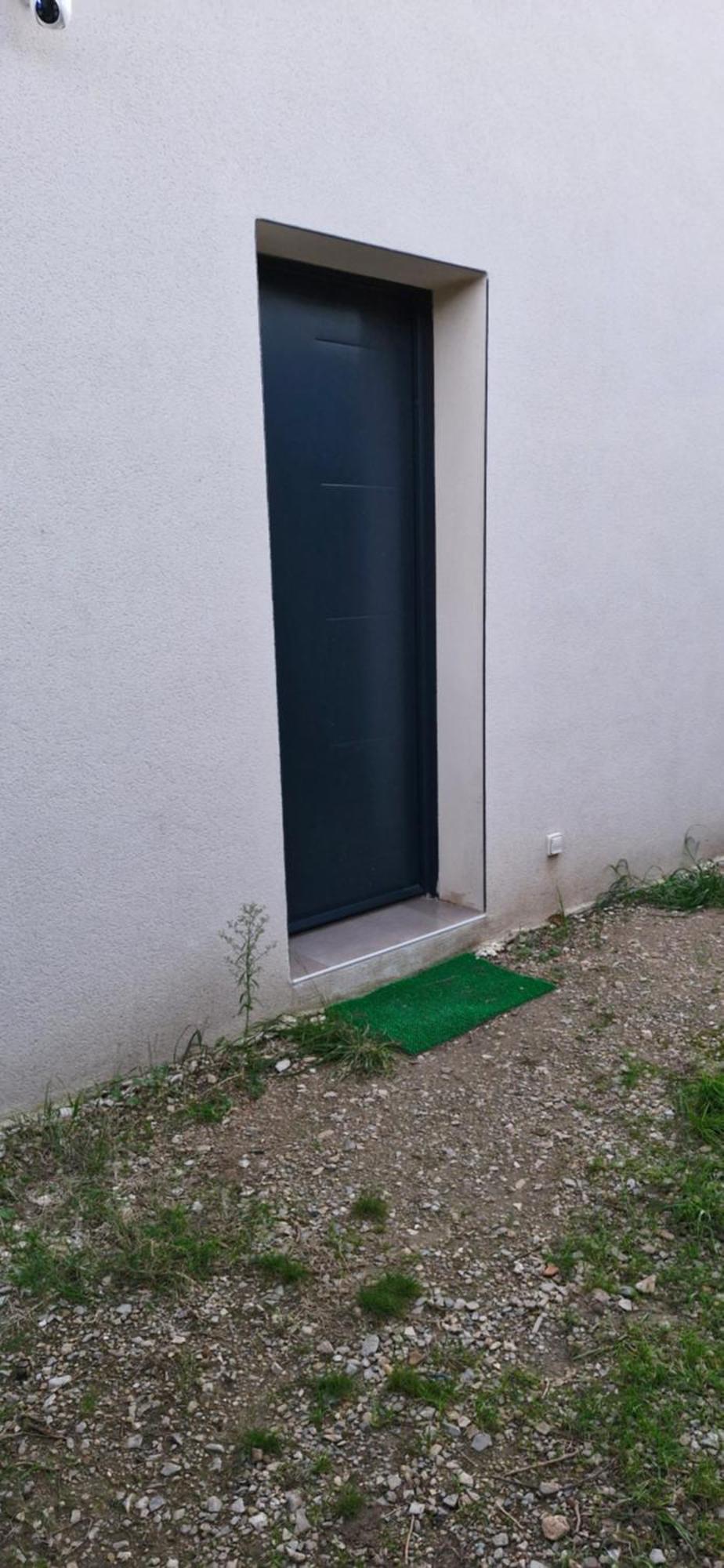 Chez Nadia Montpeyroux (Herault) Exterior foto